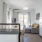 Apartmán Akicity Graca Alure Lisboa