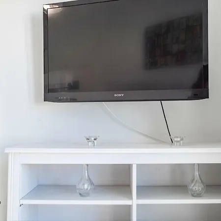 Akicity Graca Alure Apartmán Lisboa