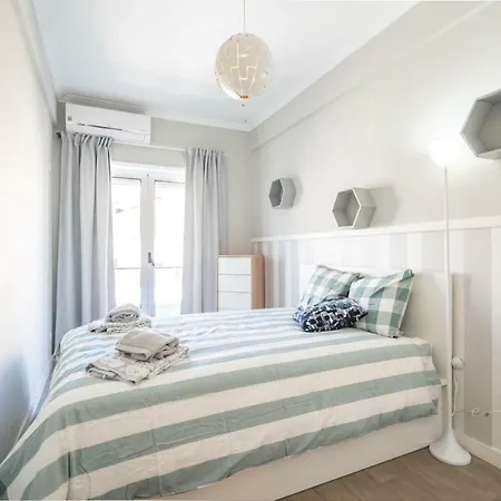 Akicity Graca Alure Apartment