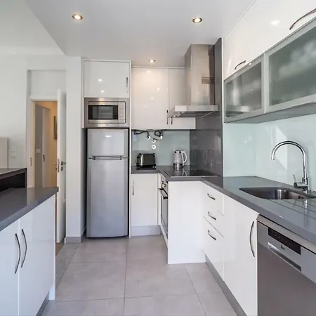 Akicity Graca Alure * Lisboa