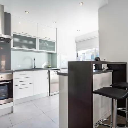 Akicity Graca Alure Apartmán