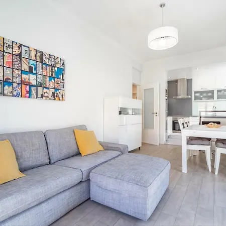 Akicity Graca Alure Apartament