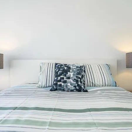 Apartament Akicity Graca Alure *