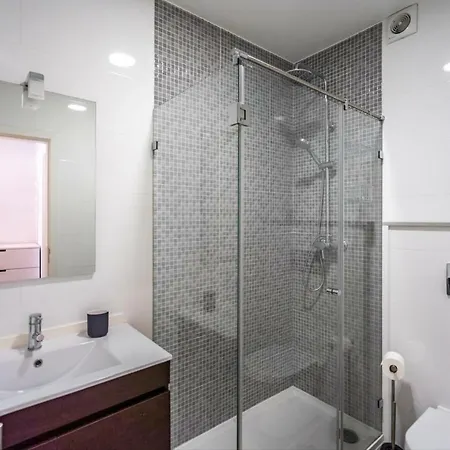 Akicity Graca Alure * Lisboa