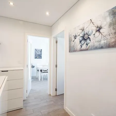 Apartmán Akicity Graca Alure Lisboa