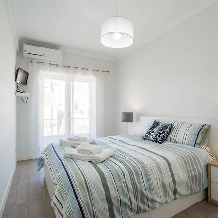 Akicity Graca Alure Apartmán