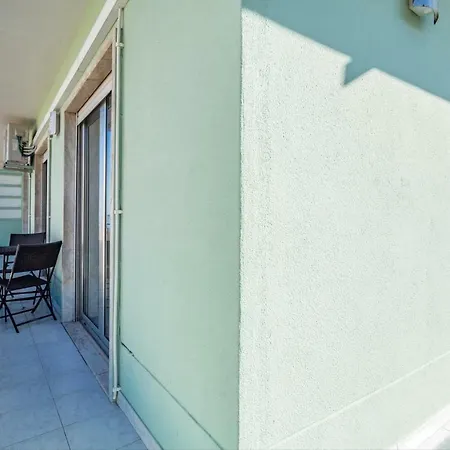 Apartment Akicity Graca Alure Lisbon