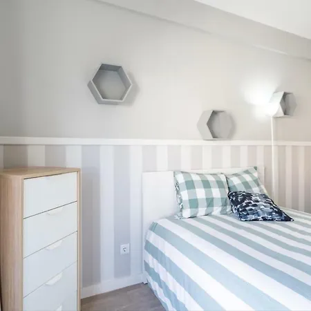 Akicity Graca Alure Lisboa