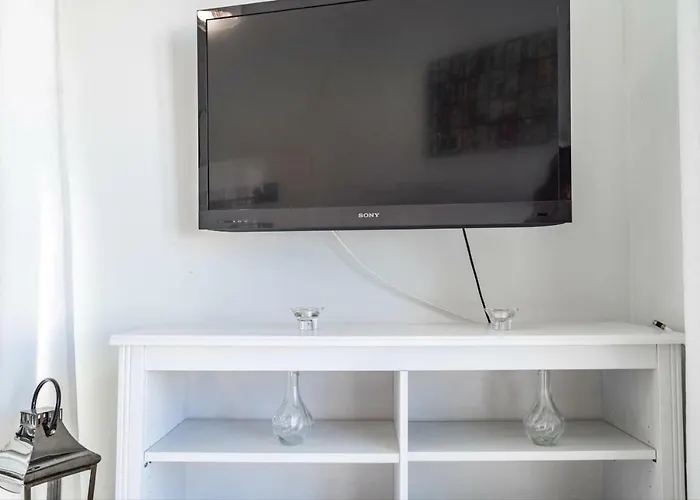 Akicity Graca Alure Διαμέρισμα Lisboa