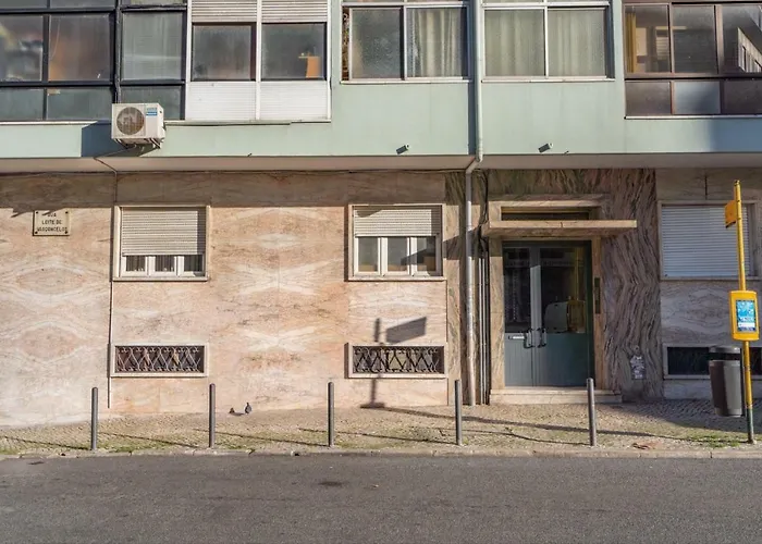 Akicity Graca Alure * Lisboa