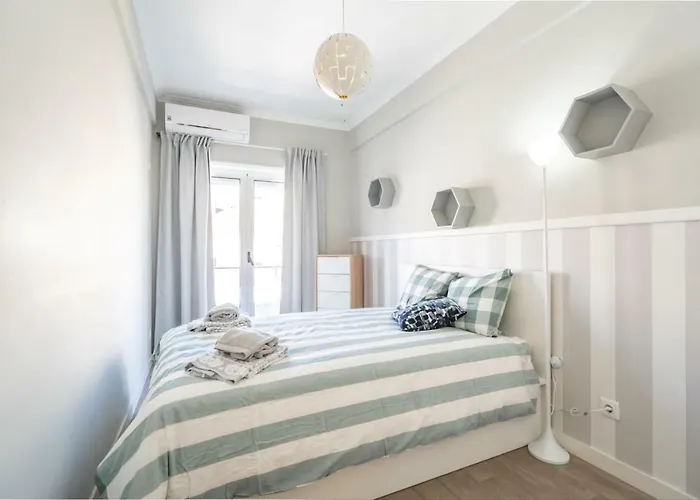 Akicity Graca Alure Διαμέρισμα