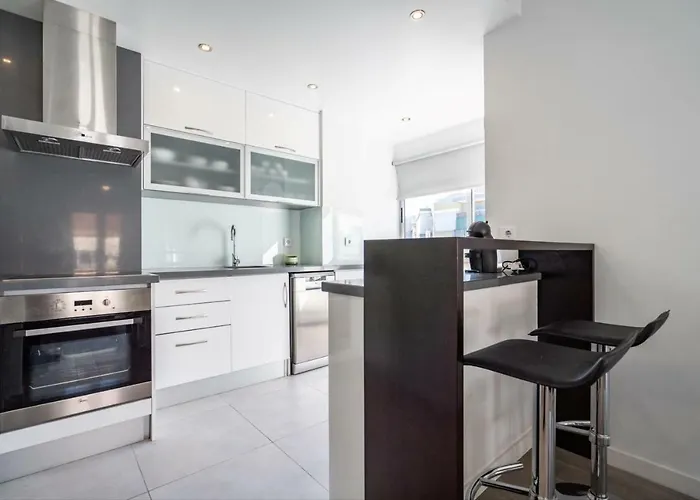 Akicity Graca Alure Διαμέρισμα