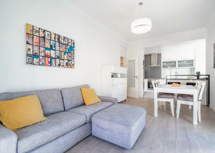 Akicity Graca Alure Διαμέρισμα