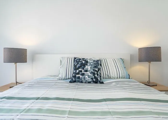 Διαμέρισμα Akicity Graca Alure *