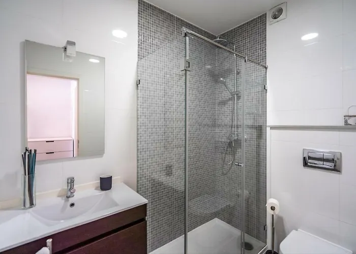 Akicity Graca Alure * Lisboa