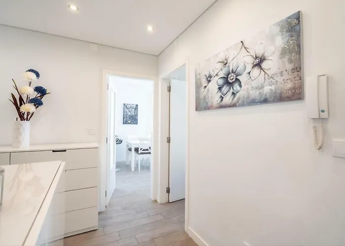 Διαμέρισμα Akicity Graca Alure Lisboa