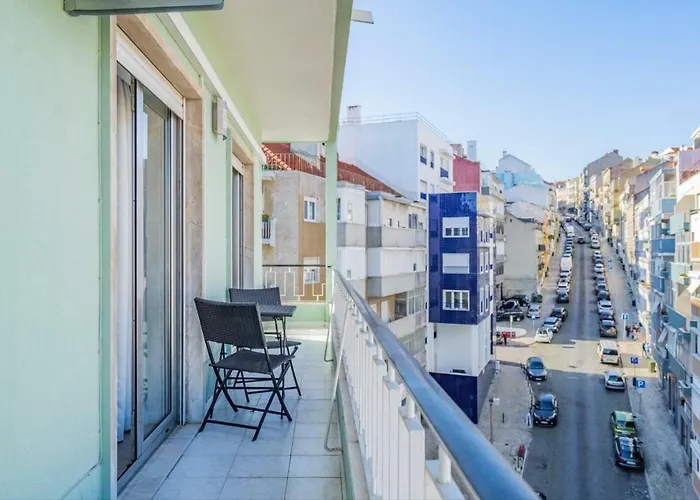 Akicity Graca Alure Lisboa