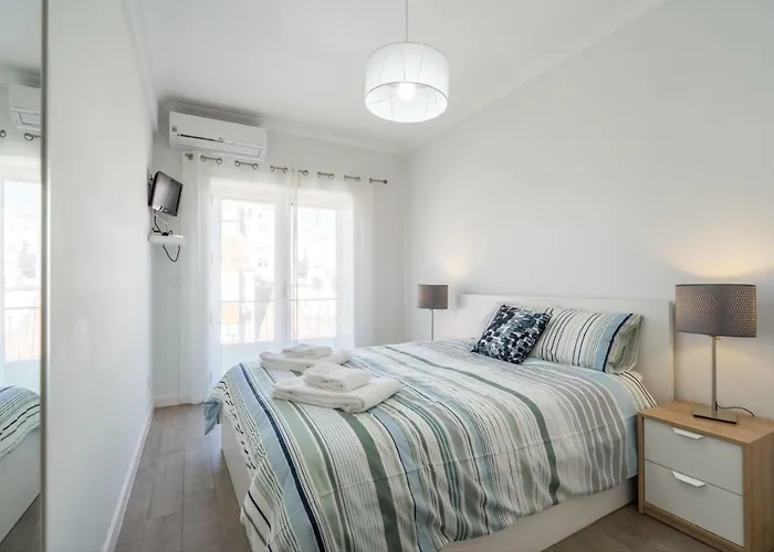 Akicity Graca Alure Διαμέρισμα