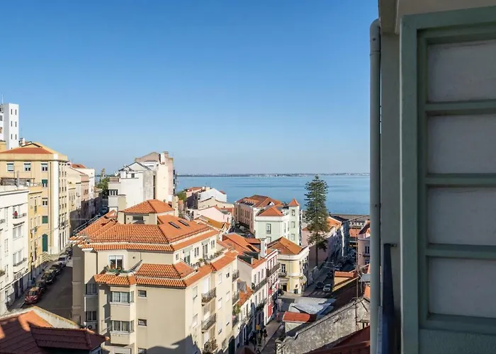 Akicity Graca Alure Διαμέρισμα